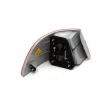 Feu arrière MAGNETI MARELLI 712415001110 - Visuel 2