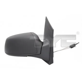 Rétroviseur extérieur TYC 310-0078