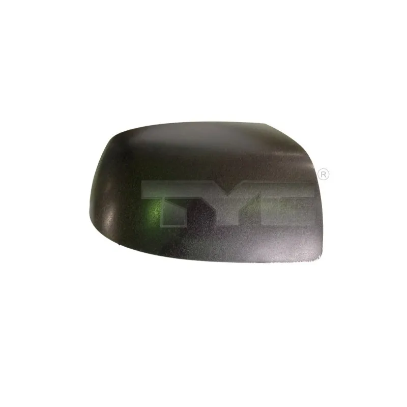 Revêtement, rétroviseur extérieur TYC 310-0078-2