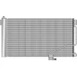 Condenseur, climatisation MAGNETI MARELLI 350203374000 - Visuel 2