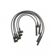 Kit de câbles d'allumage MAGNETI MARELLI 941318111071 - Visuel 1