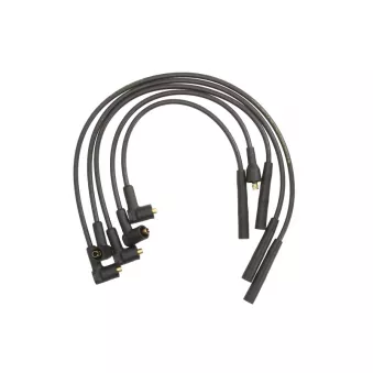 Kit de câbles d'allumage MAGNETI MARELLI