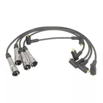 Kit de câbles d'allumage MAGNETI MARELLI 941318111040