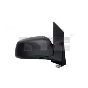 Rétroviseur extérieur TYC 310-0080