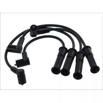 Kit de câbles d'allumage MAGNETI MARELLI