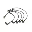 Kit de câbles d'allumage MAGNETI MARELLI 941318111113 - Visuel 1