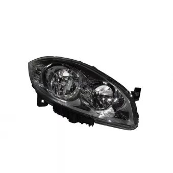 Projecteur principal MAGNETI MARELLI 712452201110