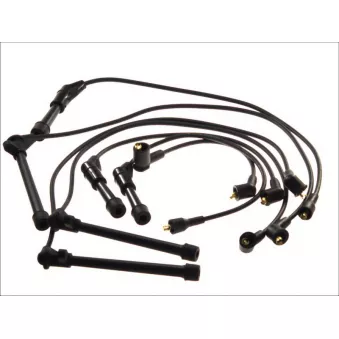 Kit de câbles d'allumage MAGNETI MARELLI