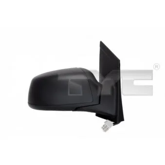 Rétroviseur extérieur TYC 310-0082