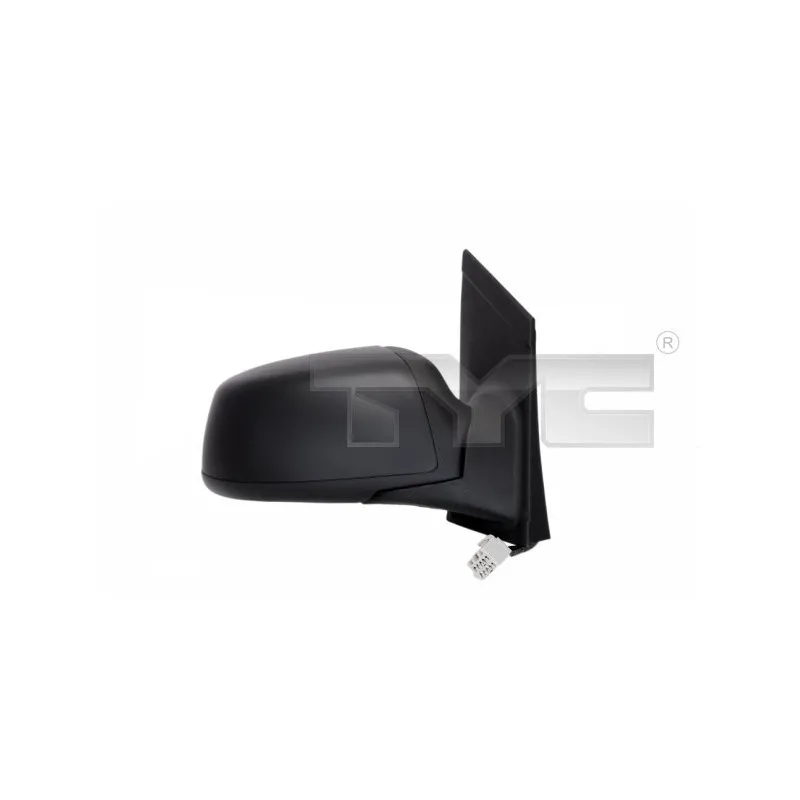 Rétroviseur extérieur TYC 310-0082