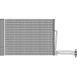 Condenseur, climatisation MAGNETI MARELLI 350203245000 - Visuel 1