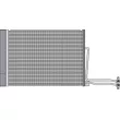Condenseur, climatisation MAGNETI MARELLI 350203245000 - Visuel 2
