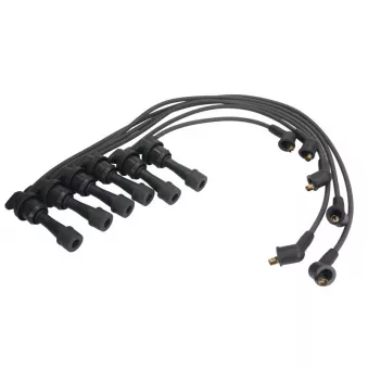 Kit de câbles d'allumage MAGNETI MARELLI 941318111088
