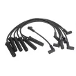 Kit de câbles d'allumage MAGNETI MARELLI 941318111136 - Visuel 1