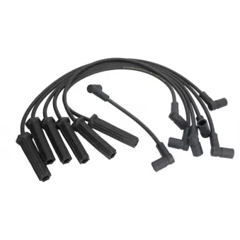 Kit de câbles d'allumage MAGNETI MARELLI 941318111136