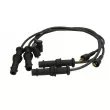 Kit de câbles d'allumage MAGNETI MARELLI 941318111152 - Visuel 1