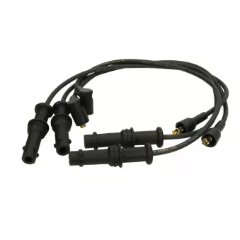 Kit de câbles d'allumage MAGNETI MARELLI 941318111152