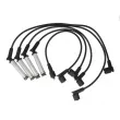 Kit de câbles d'allumage MAGNETI MARELLI 941318111154 - Visuel 1