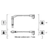 Kit de câbles d'allumage MAGNETI MARELLI 941318111154 - Visuel 3