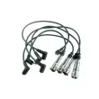Kit de câbles d'allumage MAGNETI MARELLI 941318111155 - Visuel 1
