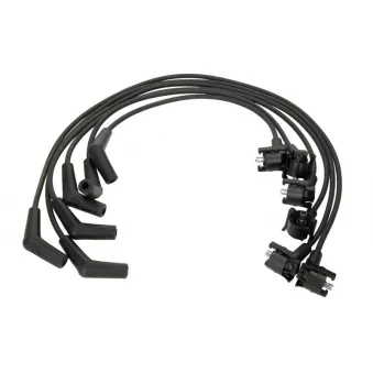 Kit de câbles d'allumage MAGNETI MARELLI 941318111137