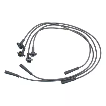 Kit de câbles d'allumage MAGNETI MARELLI 941318111038