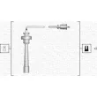 Kit de câbles d'allumage MAGNETI MARELLI 941318111192 - Visuel 2