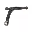 Triangle ou bras de suspension (train avant) MAGNETI MARELLI 301181308300 - Visuel 2