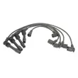 Kit de câbles d'allumage MAGNETI MARELLI 941318111140 - Visuel 1