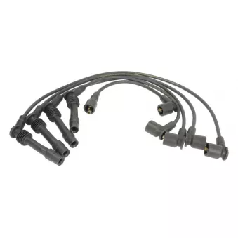 Kit de câbles d'allumage MAGNETI MARELLI 941318111140