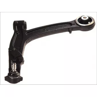 Bras de liaison, suspension de roue avant gauche MAGNETI MARELLI 301181309000