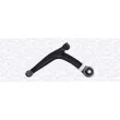 Bras de liaison, suspension de roue avant gauche MAGNETI MARELLI 301181307200 - Visuel 1