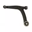 Bras de liaison, suspension de roue avant gauche MAGNETI MARELLI 301181307200 - Visuel 2
