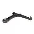 Bras de liaison, suspension de roue avant droit MAGNETI MARELLI 301181307100 - Visuel 1