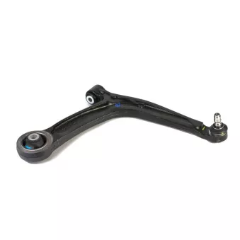 Bras de liaison, suspension de roue avant droit MAGNETI MARELLI 301181307100