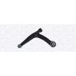 Triangle ou bras de suspension (train avant) MAGNETI MARELLI 301181308400 - Visuel 1