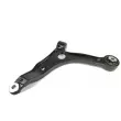 Bras de liaison, suspension de roue avant droit MAGNETI MARELLI 301181309100 - Visuel 1