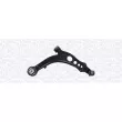 Triangle ou bras de suspension (train avant) MAGNETI MARELLI 301181307500 - Visuel 1