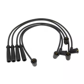 Kit de câbles d'allumage MAGNETI MARELLI