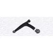 Triangle ou bras de suspension (train avant) MAGNETI MARELLI 301181308600 - Visuel 3