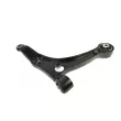 Bras de liaison, suspension de roue avant gauche MAGNETI MARELLI 301181309200 - Visuel 1