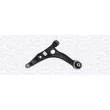 Bras de liaison, suspension de roue avant gauche MAGNETI MARELLI 301181309200 - Visuel 2