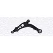 Triangle ou bras de suspension (train avant) MAGNETI MARELLI 301181307600 - Visuel 1