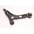 Bras de liaison, suspension de roue avant droit MAGNETI MARELLI 301181309300 - Visuel 1