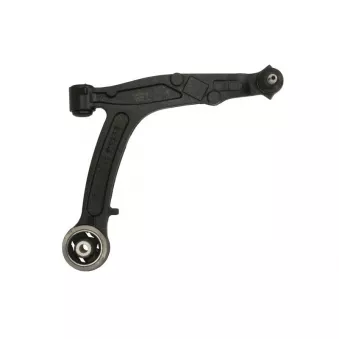 Triangle ou bras de suspension (train avant) MAGNETI MARELLI 301181308900