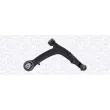 Bras de liaison, suspension de roue avant droit MAGNETI MARELLI 301181308100 - Visuel 3