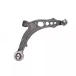 Silent bloc de suspension (train avant) MAGNETI MARELLI 301181309500 - Visuel 1