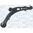Silent bloc de suspension (train avant) MAGNETI MARELLI 301181309500 - Visuel 2