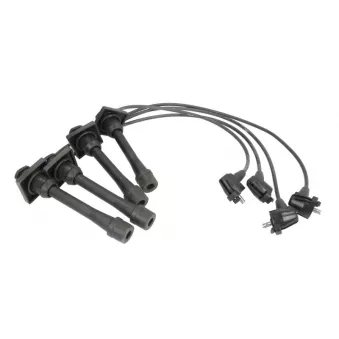 Kit de câbles d'allumage MAGNETI MARELLI