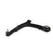 Bras de liaison, suspension de roue avant gauche MAGNETI MARELLI 301181308200 - Visuel 1